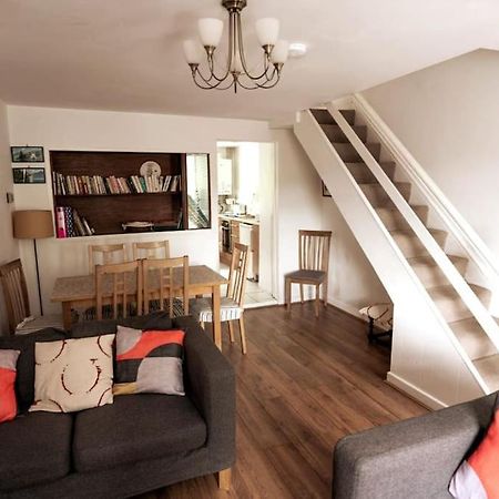Welsh Holiday Home Sleeps 5 Close To Beaches & Mountains Nantlle Exteriör bild