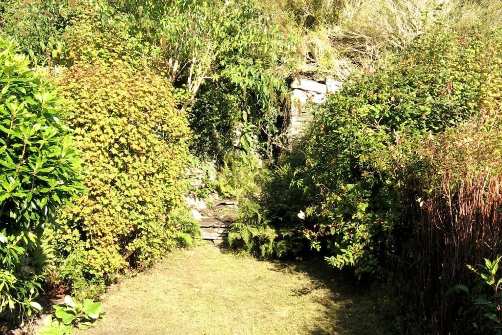 Welsh Holiday Home Sleeps 5 Close To Beaches & Mountains Nantlle Exteriör bild