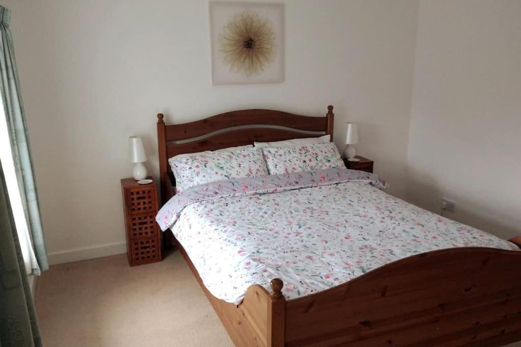 Welsh Holiday Home Sleeps 5 Close To Beaches & Mountains Nantlle Exteriör bild