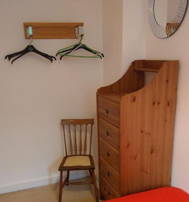 Welsh Holiday Home Sleeps 5 Close To Beaches & Mountains Nantlle Exteriör bild