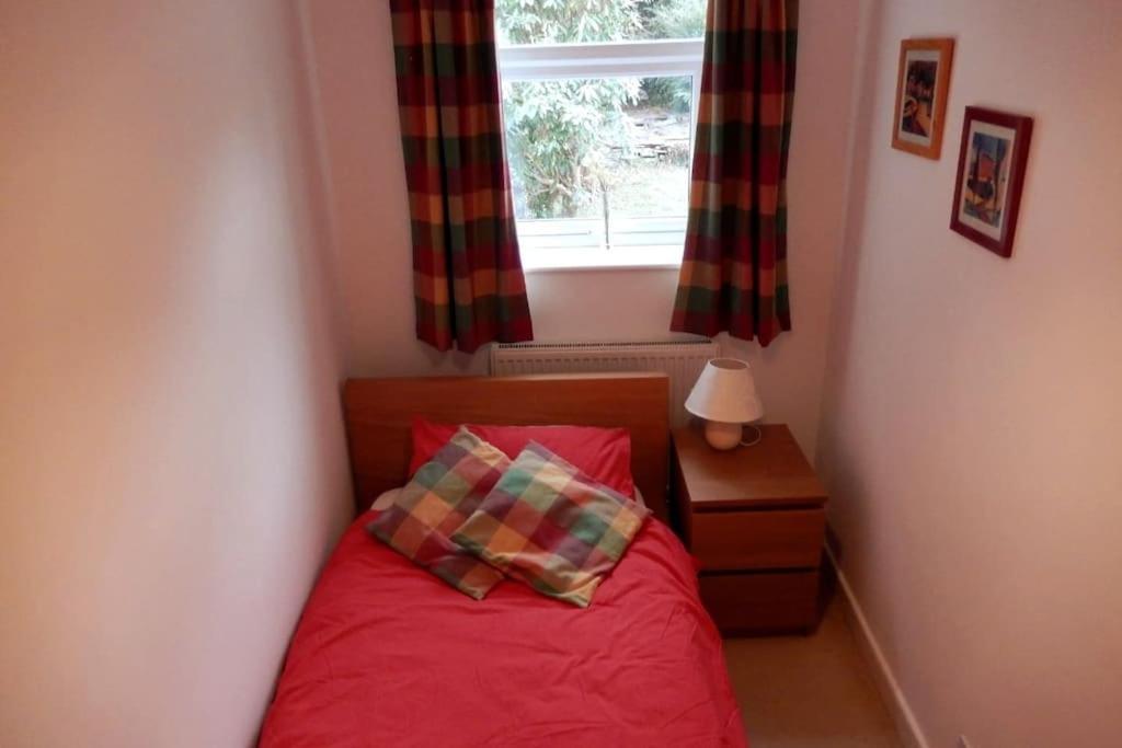 Welsh Holiday Home Sleeps 5 Close To Beaches & Mountains Nantlle Exteriör bild